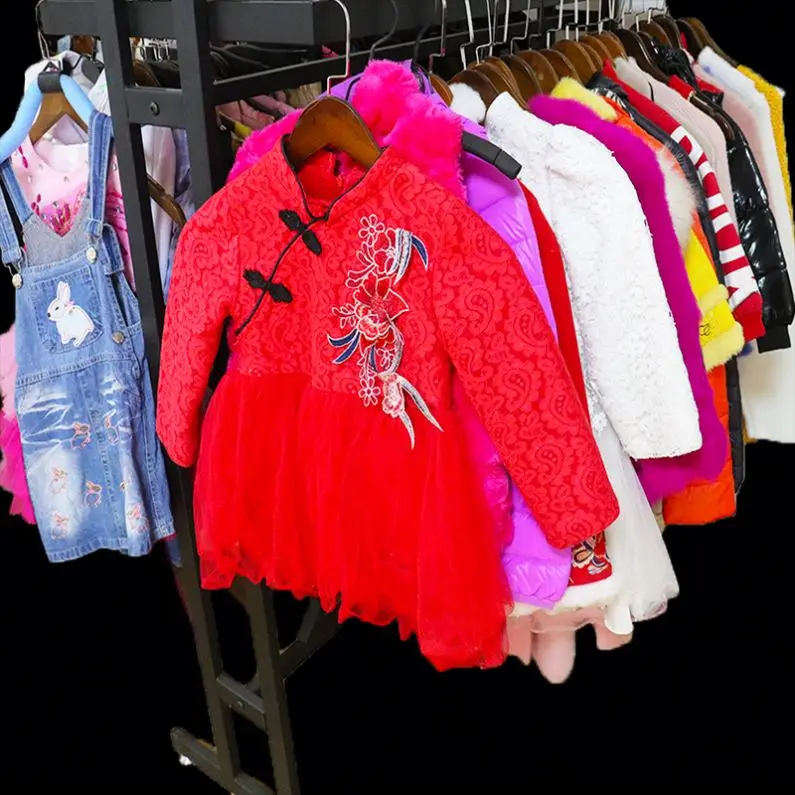 Shop UK Used Clothes Second Hand Clothing for Kids