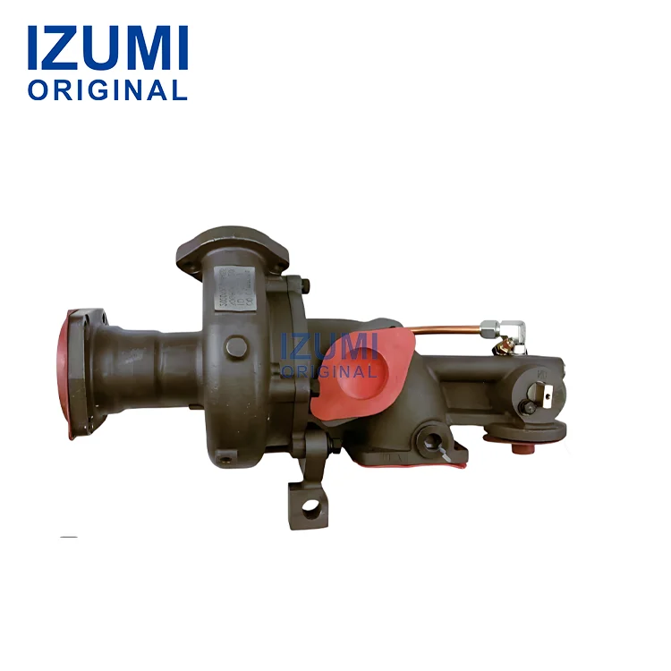 K19 KTA19 Water Pump
