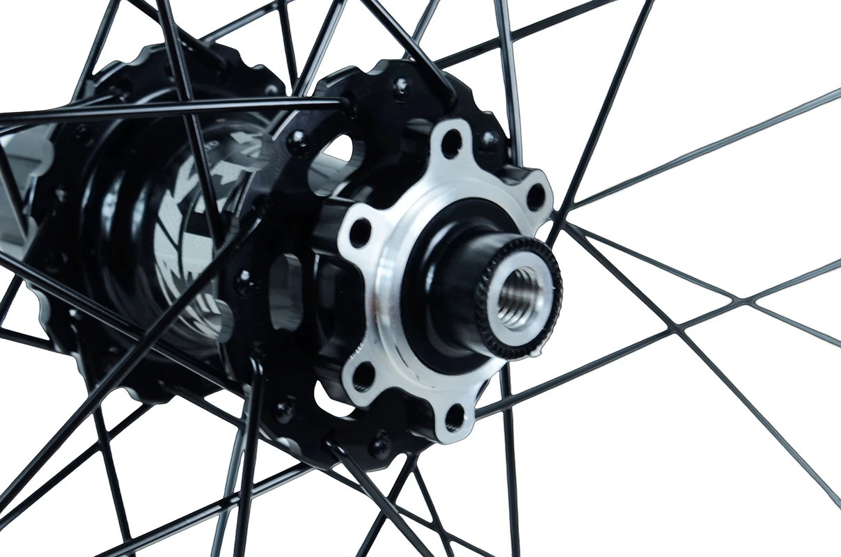 PASAK自転車ホイールソイルスロープフィッシュテールバイクホイール26