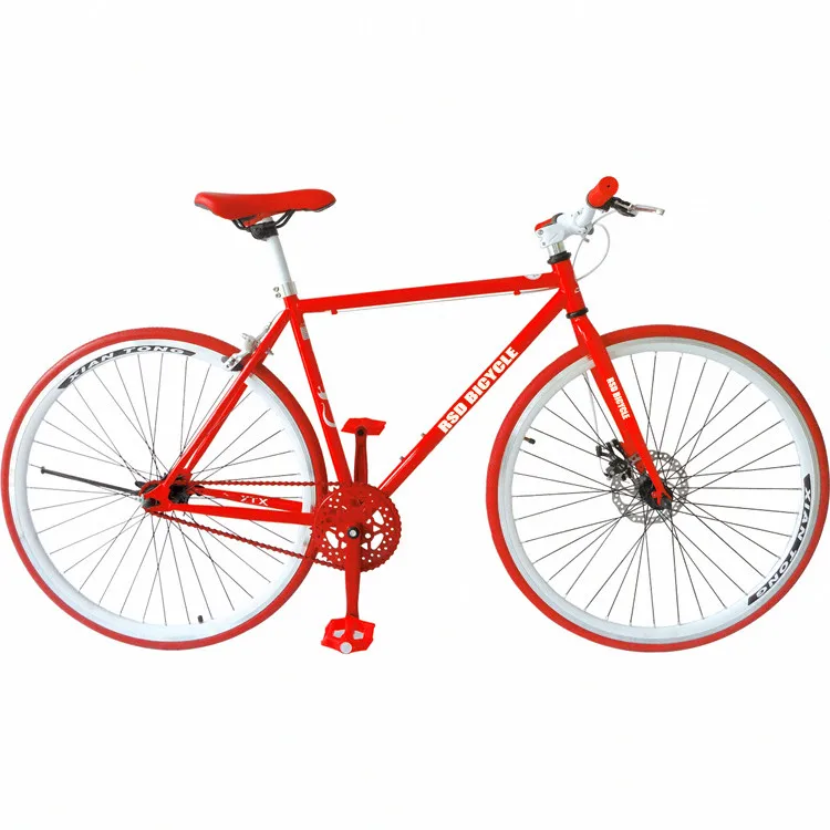 Buy One Speed Bikes 700c Fixed Gear/land Gear Fixie Bike Luxury/Made in China 20 Inch Single Speed Fixie Bike