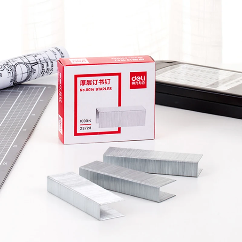 Штапельного pin 23/23 офисные штапельного pin-код