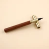 2. felt tip- brown