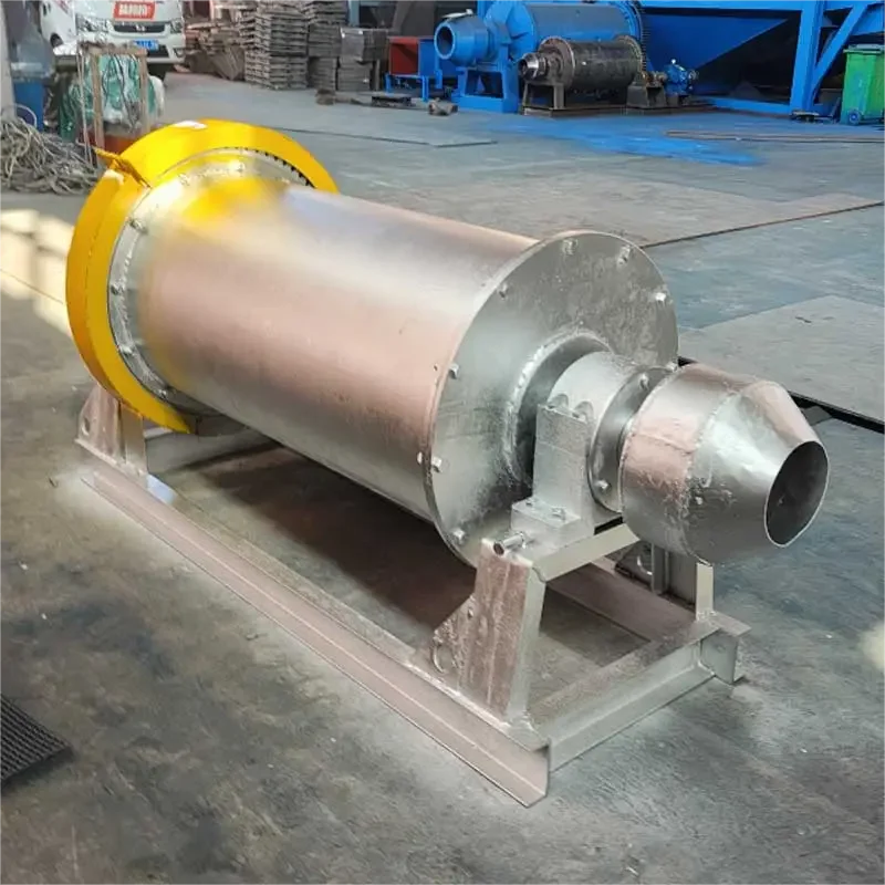 Small Laboratory Ball Mill Machines Dry Raw Cement Coal Grinding Mill Lab Price Mini Gold Ore Rock Wet Ball Milling