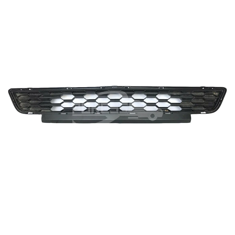Mustang Lower Grille FR3Z17K945AA FR3B17K945ABW Bumper Grille Lower Us... — 2