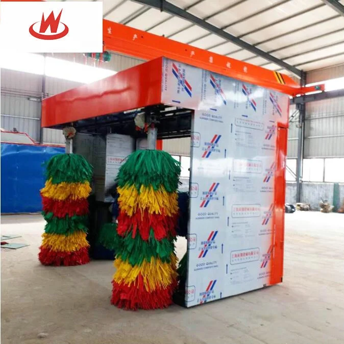 
 Низкая цена автомойка оборудование производители WX-C1  