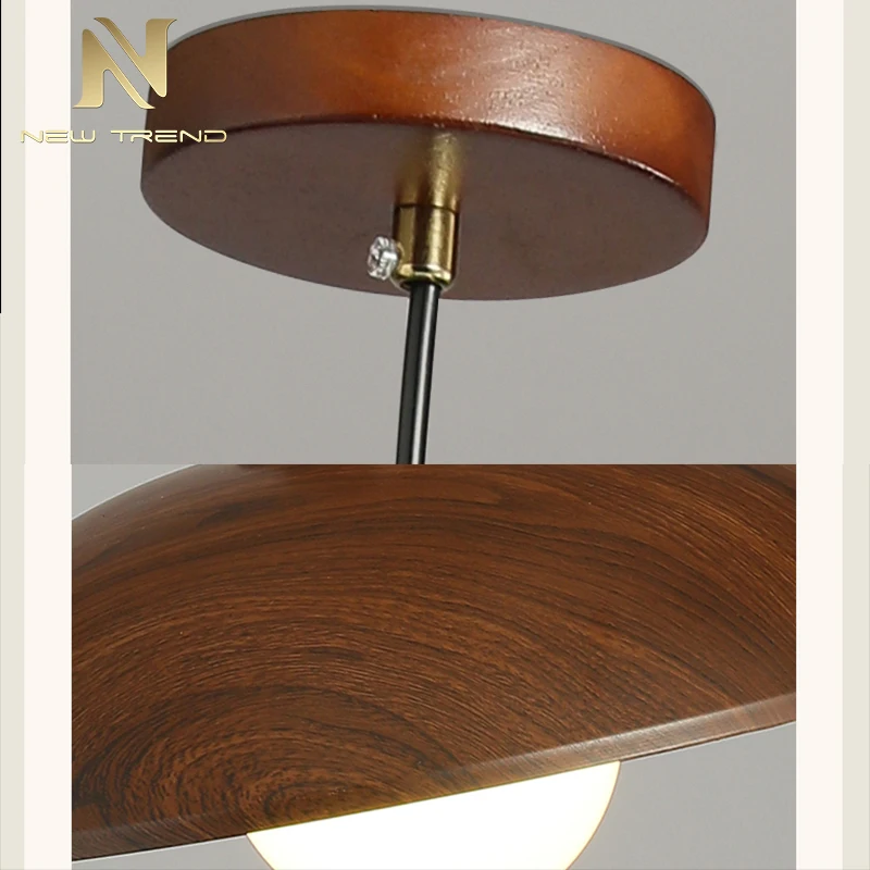 CPL-435 Vintage Industrial Amber Glass Pendant Light – Retro Loft Style Hanging Lamp for Bar & Restaurant