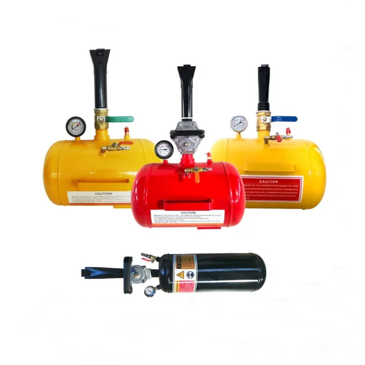 5 Gallon Compliant Tyre Bead Seater New Style Tire Inflation Tool Buy