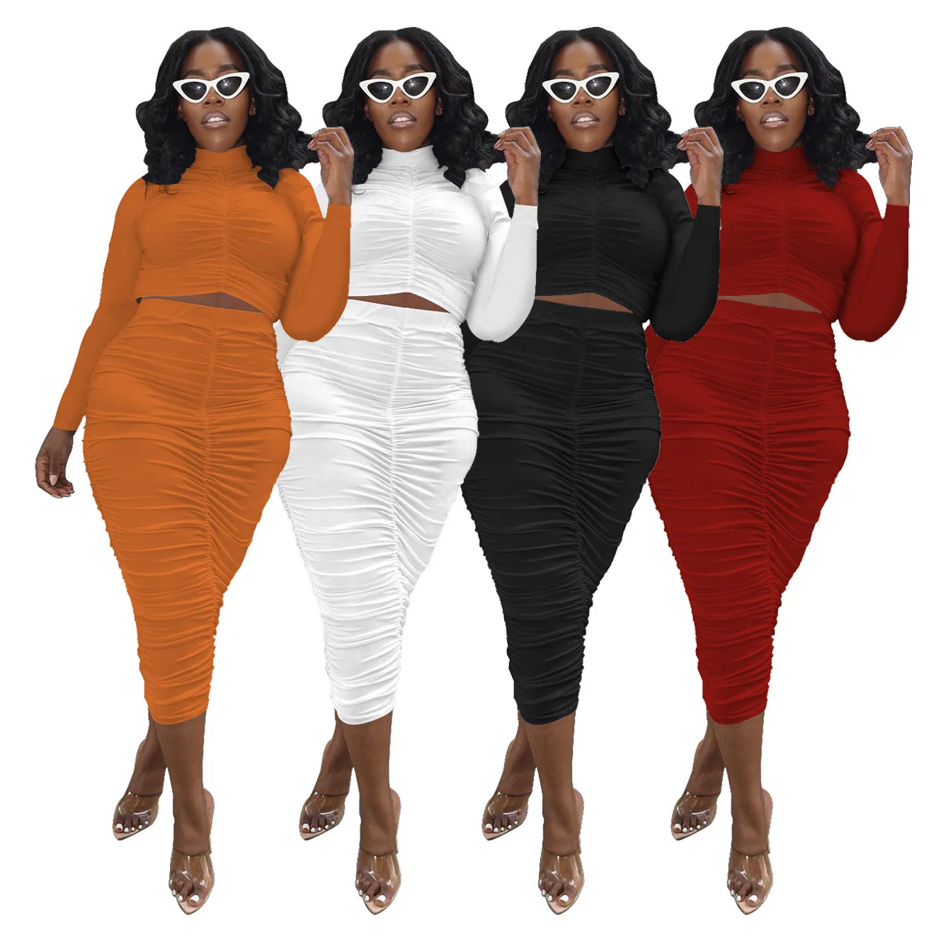 Women Clothing Fashion Maxi Dresses 