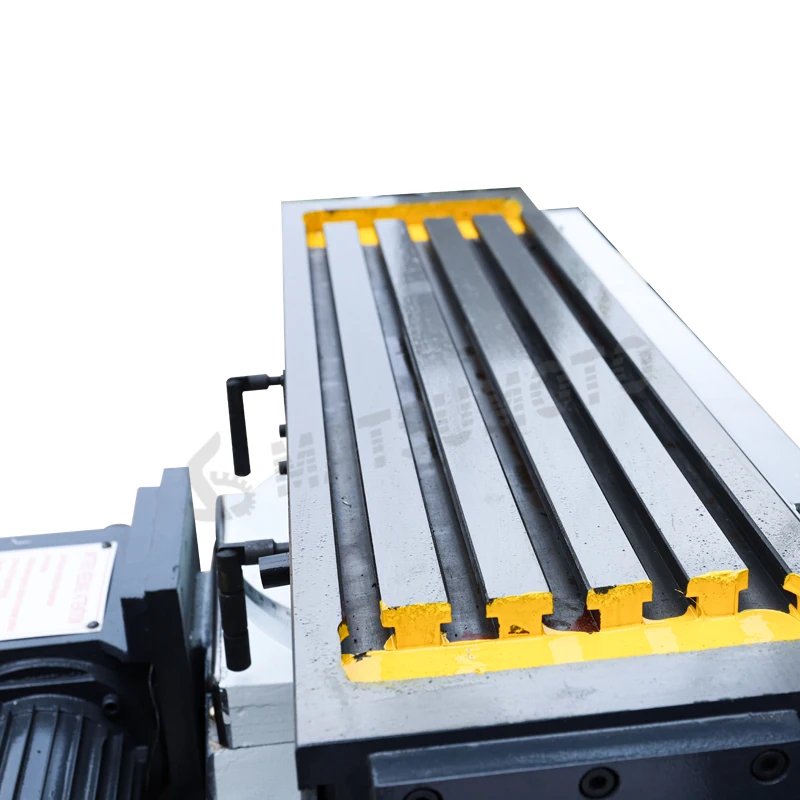 マモページ Drilling and Milling Machine (ZX6350ZA) - Dilling and