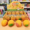 Mango amarillo