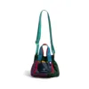 Mini Deep Blue Forest Green NavyForest