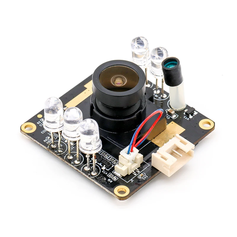 Infrared Camera Module Night Vision Webcam Usb ELP Infrared USB