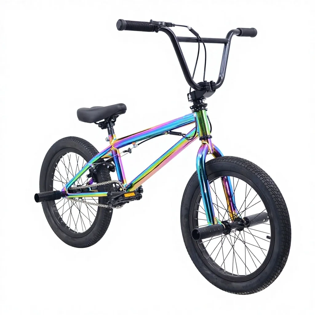 honda racing bmx bicycle Chase Edge Micro Race Bike Black And Red With Tioga tires Honda racing BMX What do