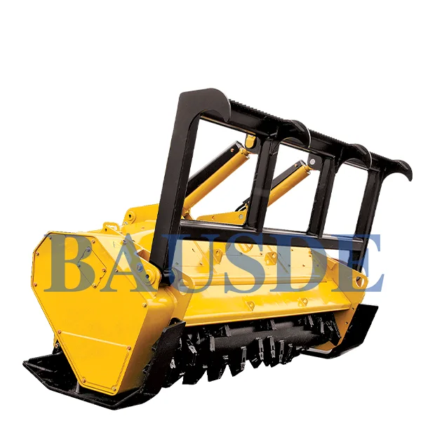 Carbide Tooth Fitting Mulching Head Tigercat 406125 Buy Tigercat