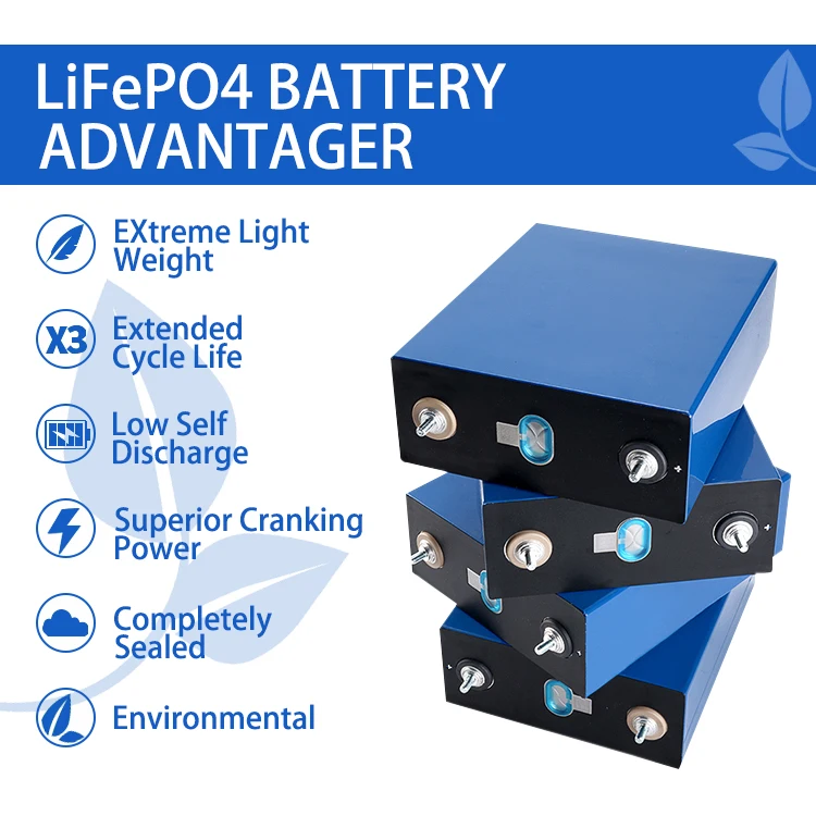 10 Year Warranty Lifepo4 105ah Battery Bateria De Litio Lithim 105ah 3 ...