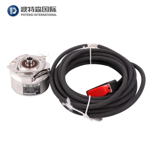 Heidenhain Encoder ECN 1313 2048 - Reliable Elevator Solution