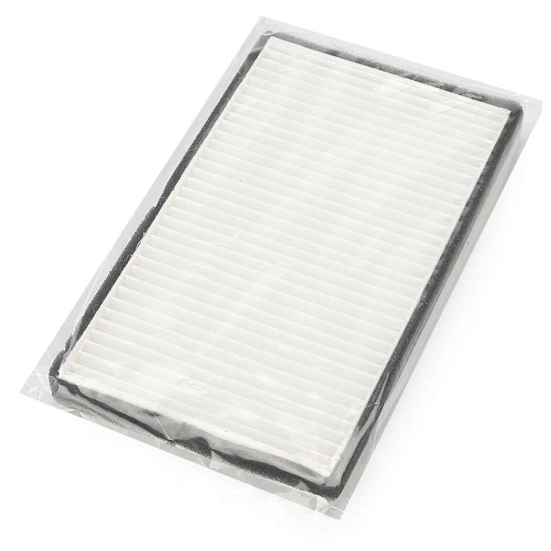 Hitachi ZX225US-3 ZX70 Excavator Cabin Air Filter Element SC80022 0691411 4S00688 4455778 PA5723 Construction Machinery Part