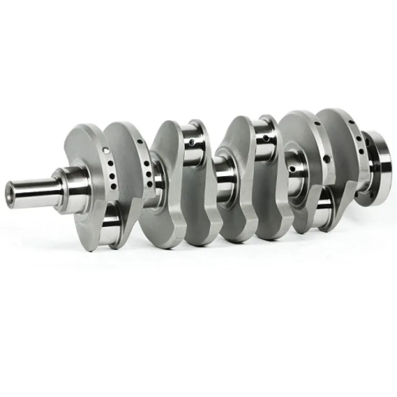 86mm Stroke Billet Crank Shaft for Citroen XM & Peugeot