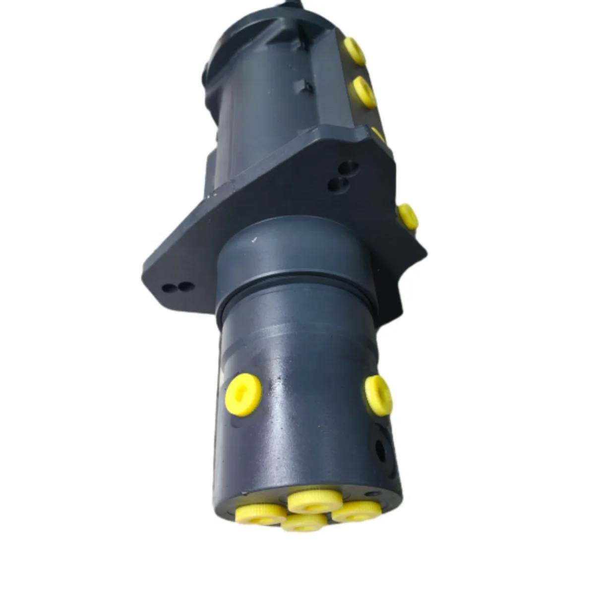 High Pressure Hydraulic ZX70 Center Joint Assembly for Hitachi