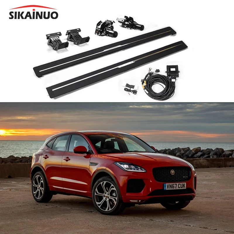 e pace accessories