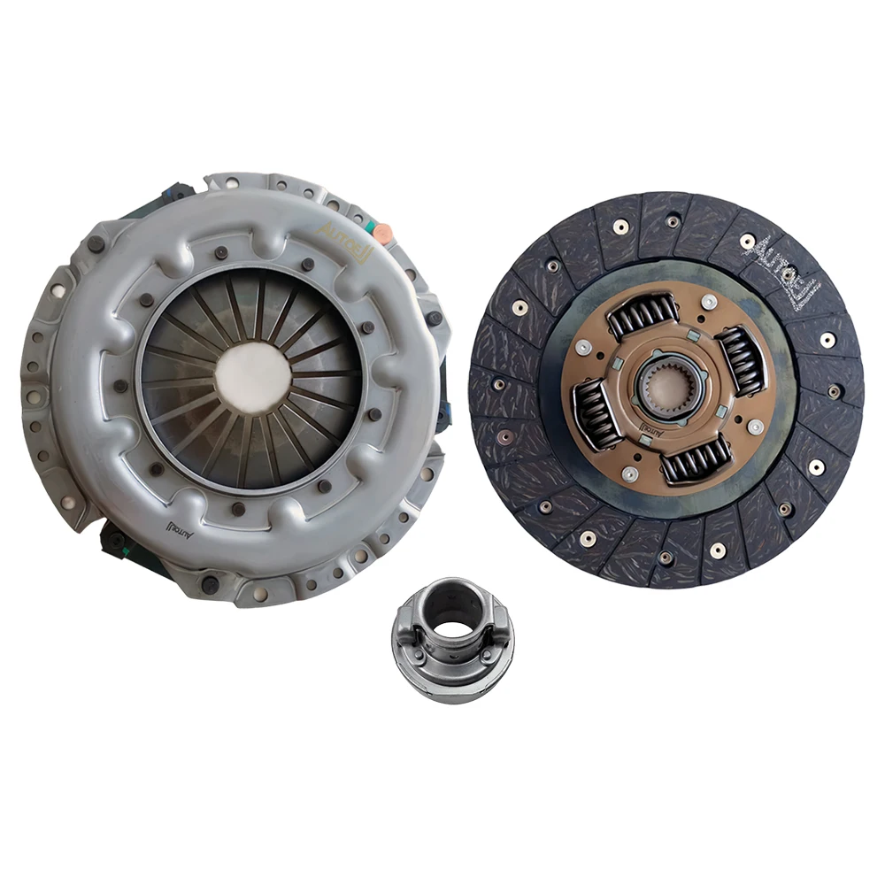 OEM MD724119 Car Parts Clutch Cover pressure plate Clutch kit For Mitsubishi Delica Endeavor I-Miev L200 Montero CM-025 MBC523