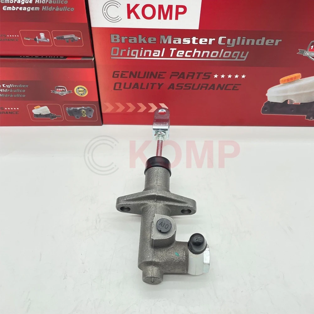 KAT-TUN15THANNIVERSARYLIVE3形態 Clutch Master Cylinder for Toyota/Daihatsu Delta (1984-1999) - OEM