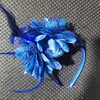 Sapphire Blue