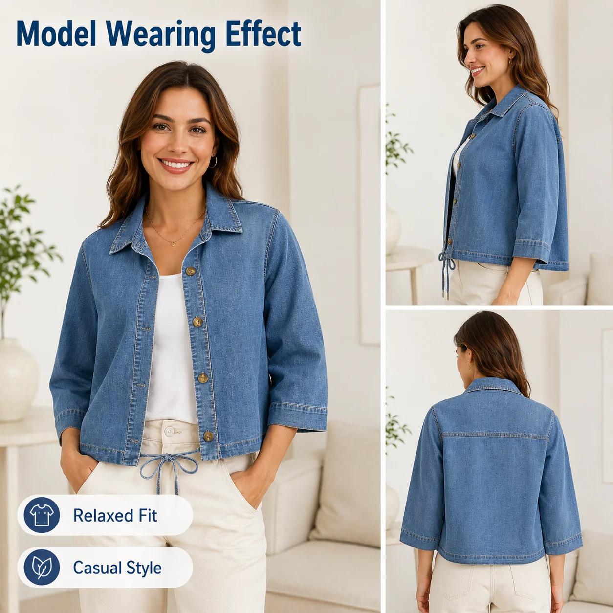 Model image