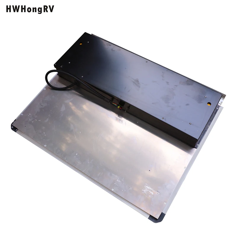 Electrical Ramp Bus HWhongRV Electrical Vehicle Wheelchair Ramp for Bus| Alibaba.com
