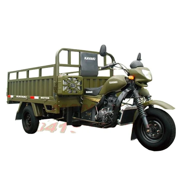 Cargo Use for Pedal Car/three Wheel Motorcycle Ghana Hot Sell Tricycle 3 Wheel Motorcycle