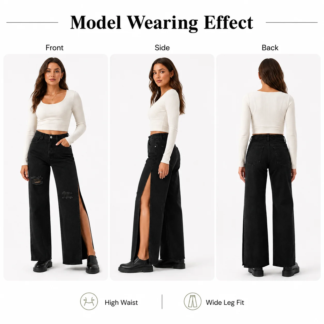 Model image