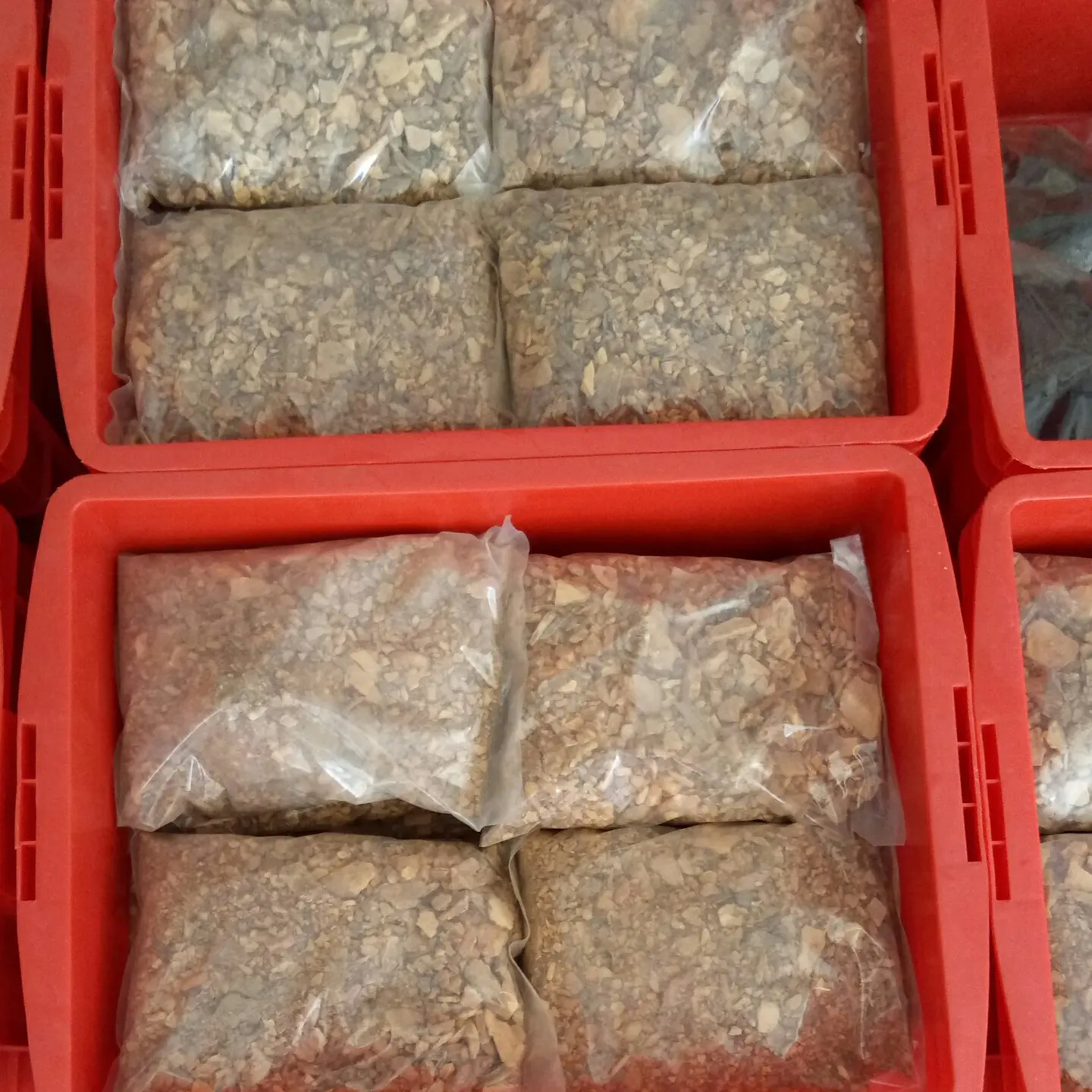 An Xi Xiang All Natural Granular Religious Benzoin Chunks Resin Incense for Sale