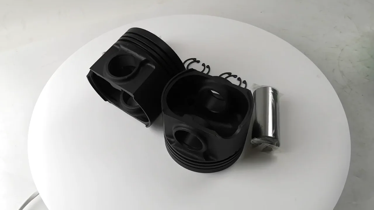 パーツ B J 2 Pcs Rear Engine Mounting Rubber Cushion 4248362 for