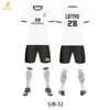 Kit Personalizzati da Calcio per Campi Invernali: Caldi e Spessi