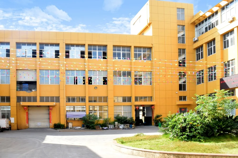 Guangzhou Yuexiu District New Yongjian Auto Parts Trade Department