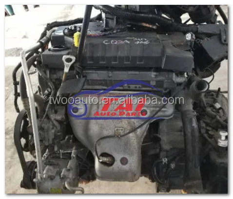 THE USED ENGINE EN07 for Subaru