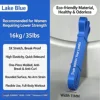 Bleu lac-16 kg / 35 lbs-convient aux adolescents