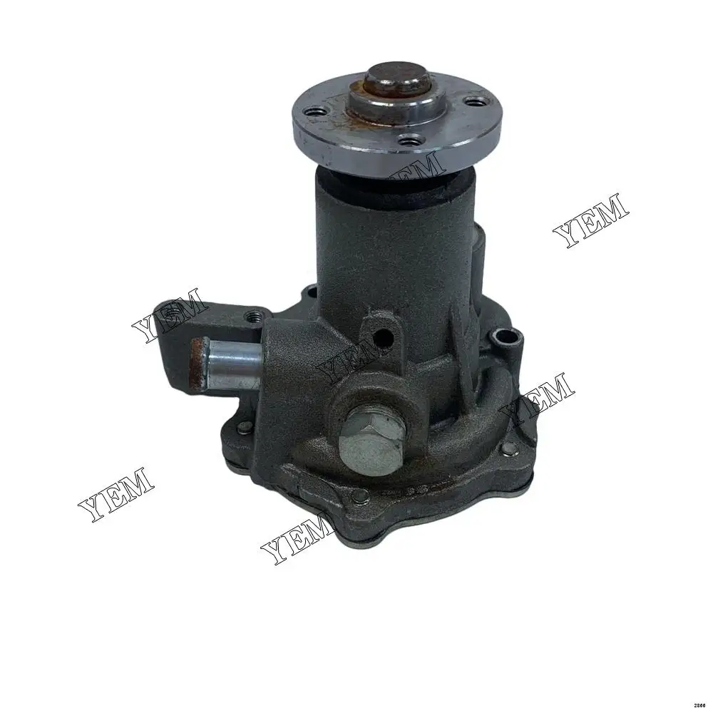 Water Pump U45011020 Fit for Perkins 403D-11