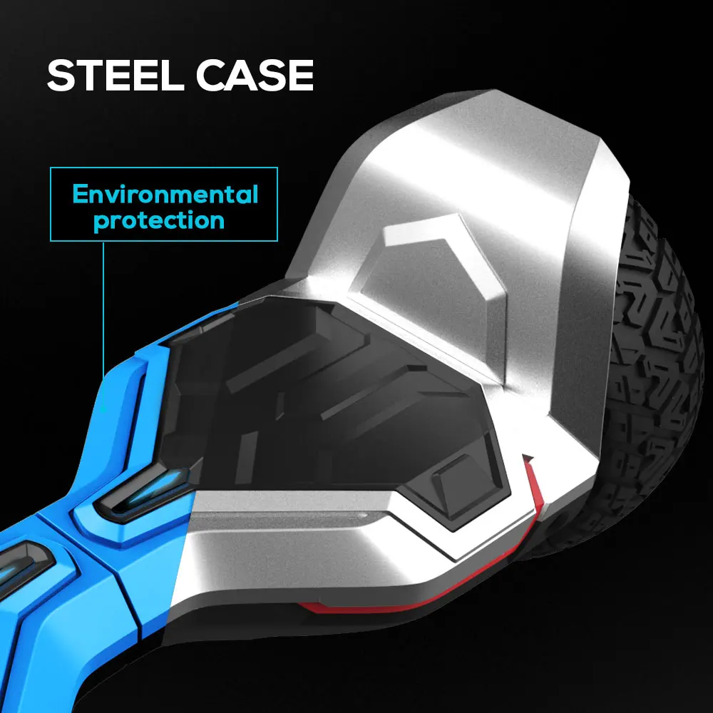 グレー 電動スクーター LEDライト付き グレー 電動スクーター LED