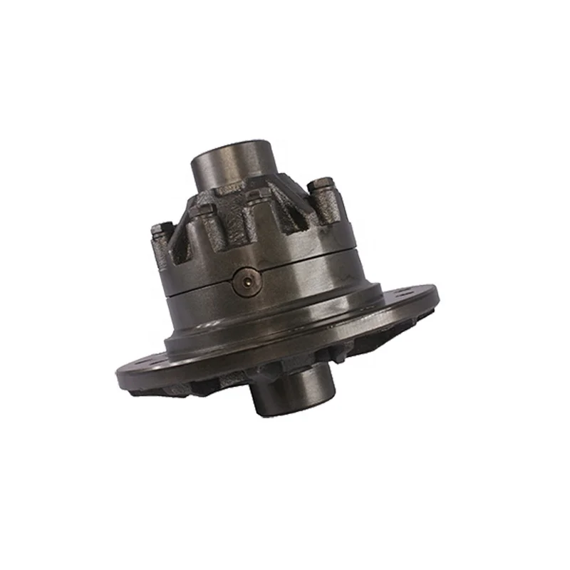 Auto Chassis Parts Rear Axles Differential Assembly Automobile for Japan MITSUBISHI Fuso PS120