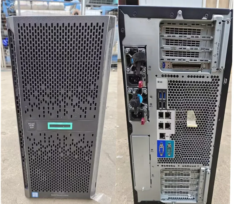 Used HPE ML350 Gen9 Server - Customize on Demand Wholesale