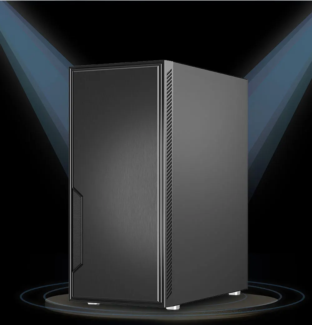 Xyzcase Customized Computer Full Tower Oem Pc Case High Quality