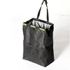 Green side Black