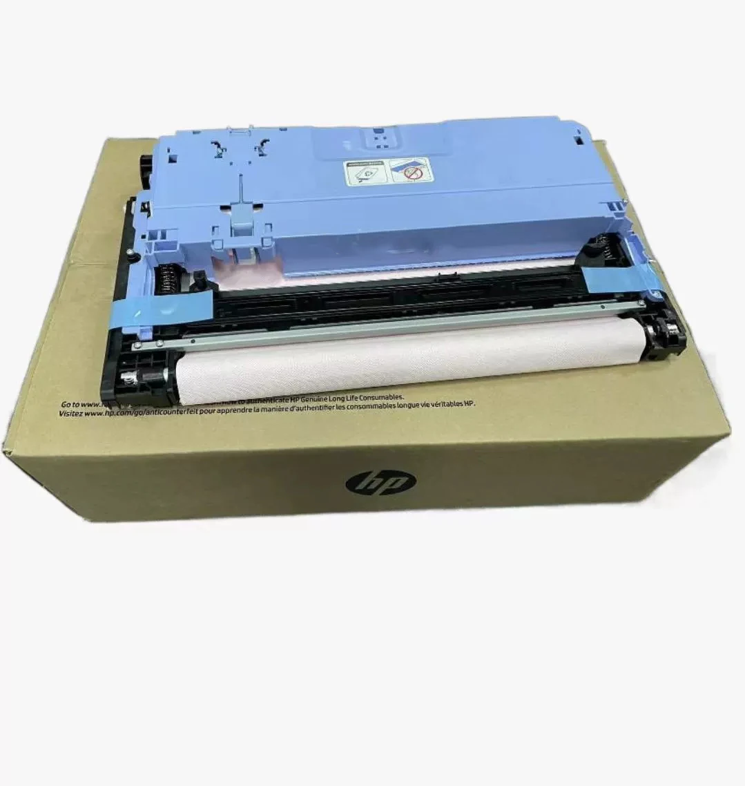 HP Pagewide Color 755 MFP 774 779 Printhead Wiper Kit