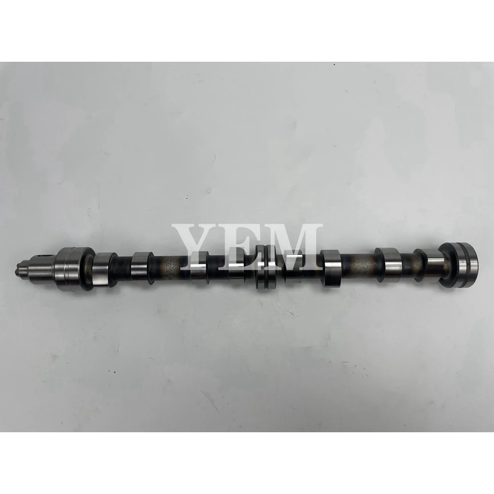 4TNV88 Camshaft for Yanmar Machinery Engine Spare Parts 6
