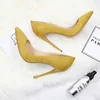 Ginger yellow