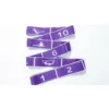 Morado oscuro 8 cuadrados