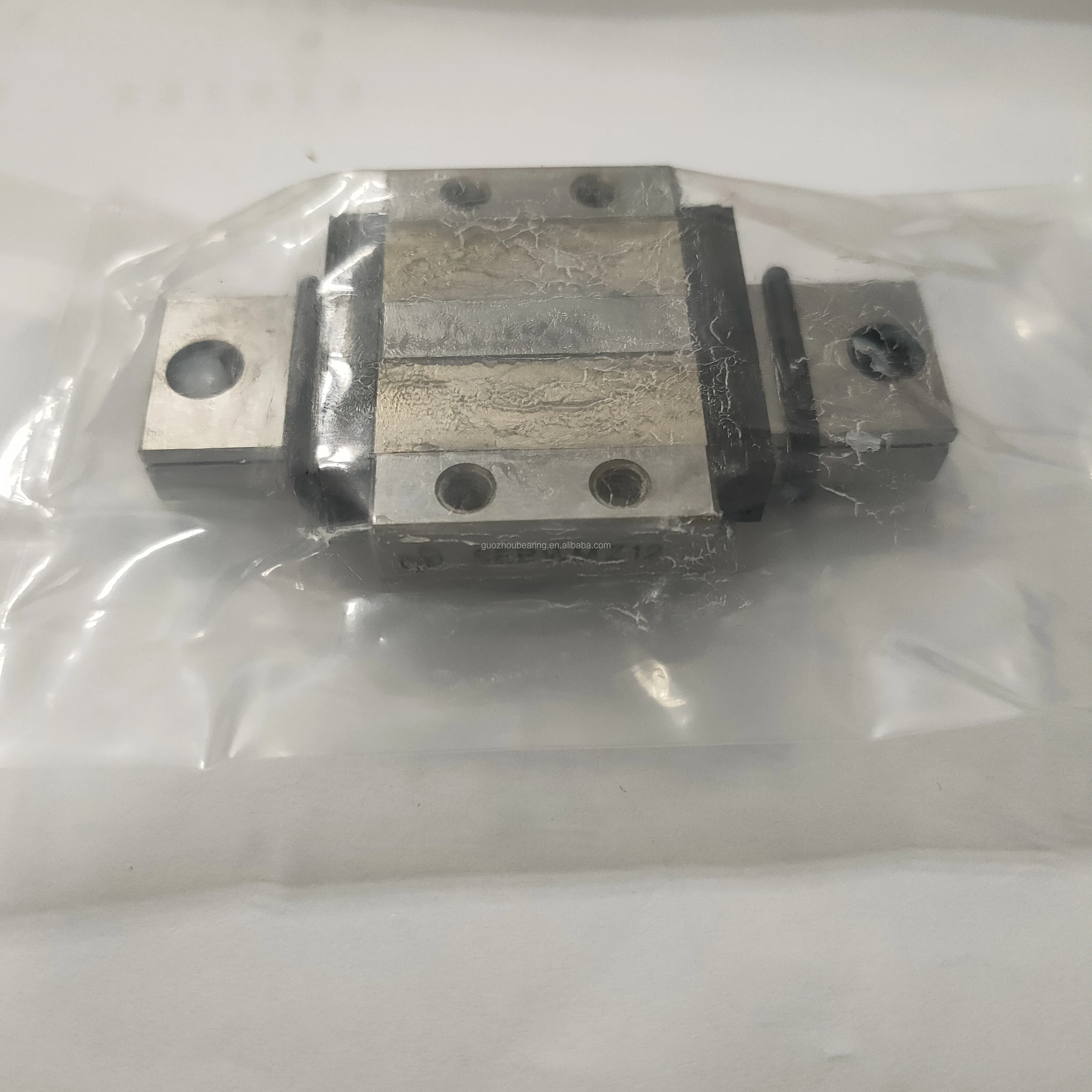 Original MISUMI Linear Guide Block SEBL8 SEBZ8 SEBLZ8 SEBL 8