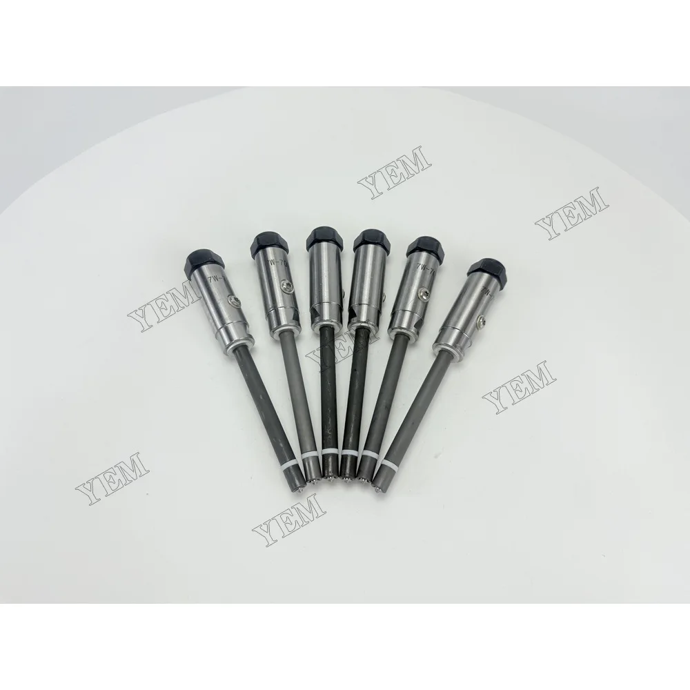 7W-7031 Injector for Caterpillar 3406 Aftermarket Engine Parts 3