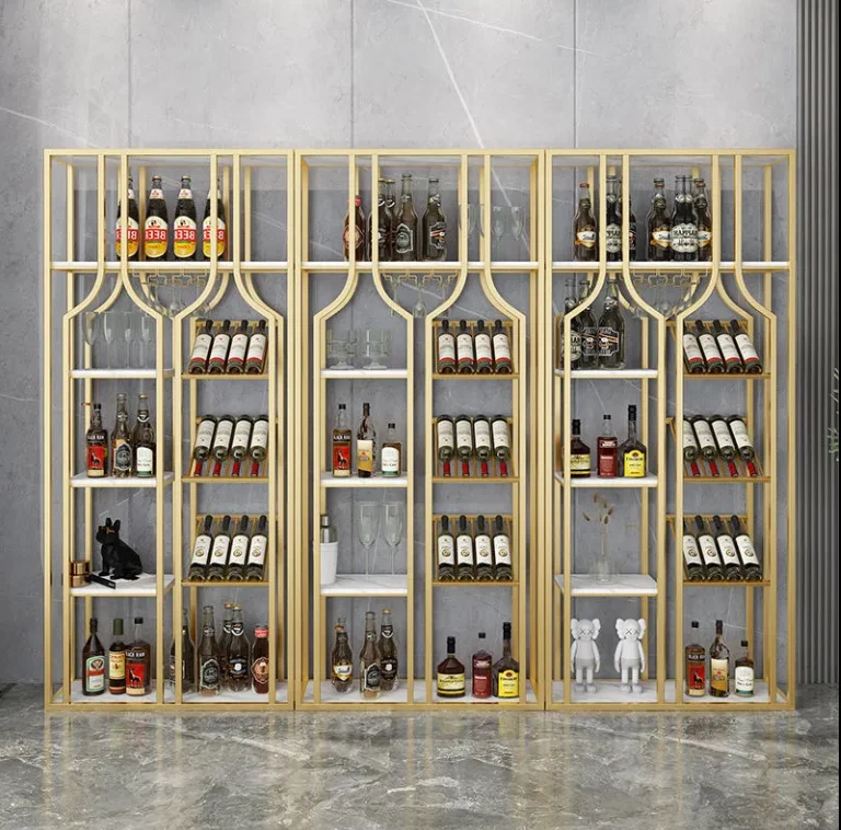 Wine Cellar Hexagon Wall Wine Rack Pinterest Rustic Wine Storage